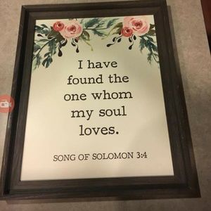 Meet your Posher, Renee